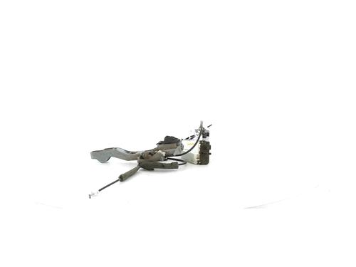 Front right lock PEUGEOT 308 I (4A_, 4C_) 1.6 HDi | BP27917732C97 