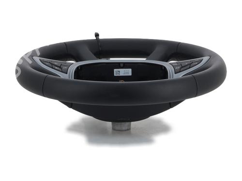 Steering wheel DACIA SANDERO III 1.0 SCe 65 | BP30190166C49 