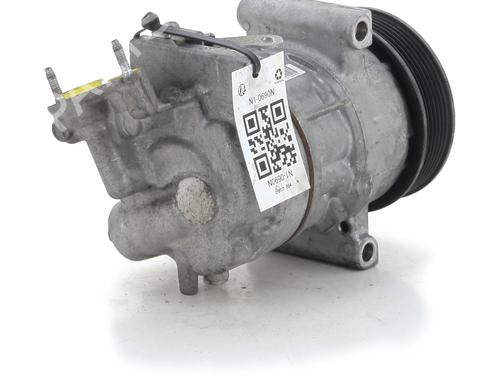 AC Kompressor CITROËN C3 II (SC_)  | BP27308983M34 