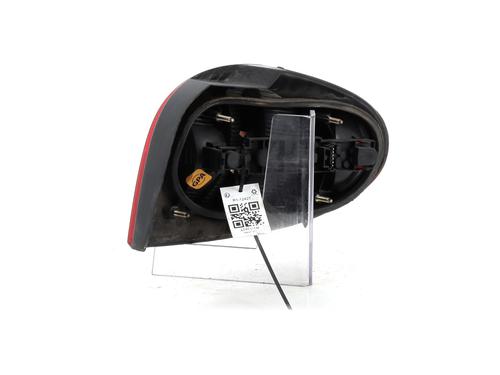 Left taillight RENAULT MEGANE I Coach (DA0/1_) 1.9 dCi (DA05, DA1F) | BP22243671C34 