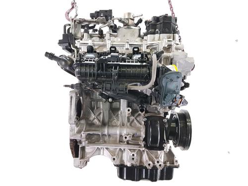 Engine CITROËN C3 AIRCROSS II (2R_, 2C_) 1.2 PureTech 110 (2RHNZB, 2RHNZW, 2RHNPX, 2RHNPJ) | BP39087882M1 - Image 4