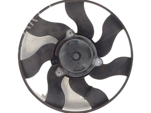 Used Radiator fan CITROËN XANTIA (X1_, X2_) 2.0 HDI 109 (109 hp) 24348659