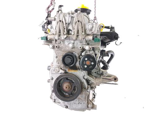 Used Engine Engine DACIA DUSTER (HS_) 1.2 TCe 125 (125 hp) 35718589 35718589