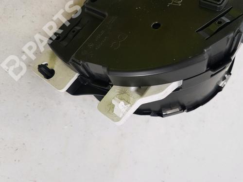 Instrument cluster RENAULT TWINGO III (BCM_, BCA_) 1.0 SCe 70 (BCMB) | BP10755584C47 