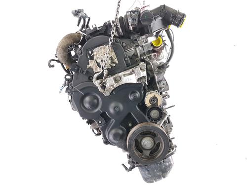 Used Engine Engine CITROËN BERLINGO Box Body/MPV (B9) [2008-2026] 33745552 33745552