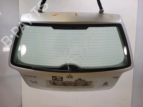 Used Tailgate VW PASSAT B5.5 Variant (3B6) 1.9 TDI (101 hp) 29849335