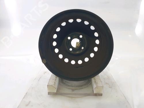 Rim OPEL CORSA B (S93)  | BP25247455C45 