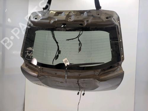 Used Tailgate Tailgate 36831536 36831536