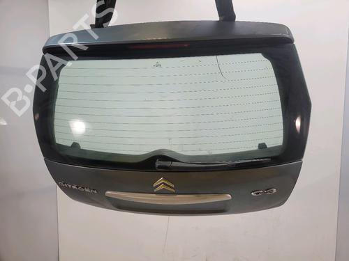 Used Tailgate Tailgate CITROËN C3 I (FC_, FN_) 1.6 16V HDi (109 hp) 33866847 33866847