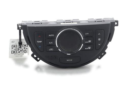 Commande Chauffage KIA SOUL I (AM) [2009-2014]  33158967