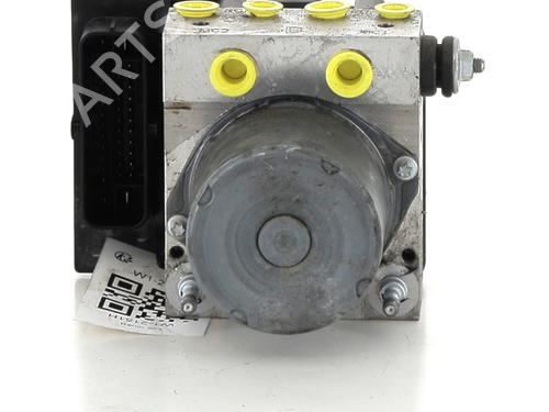 ABS Bremseaggregat PEUGEOT 3008 I MPV (0U_) 1.6 HDi (109 hp) 29471063
