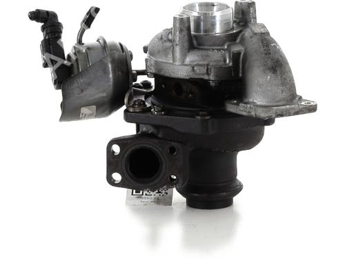Turbocharger/Supercharger PEUGEOT 3008 I MPV (0U_) 1.6 HDi | BP29470635M71 