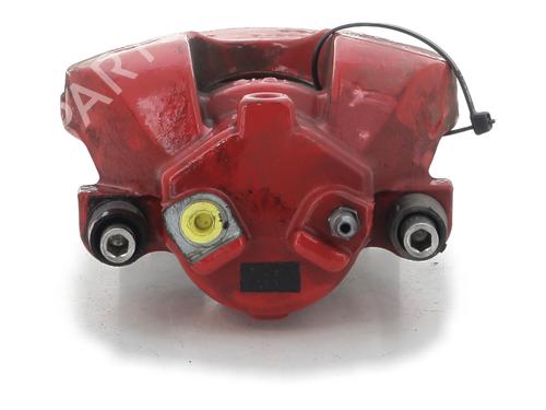 Right front brake caliper FORD KUGA III (DFK) 2.5 Duratec Plug-in-Hybrid | BP30693838M104