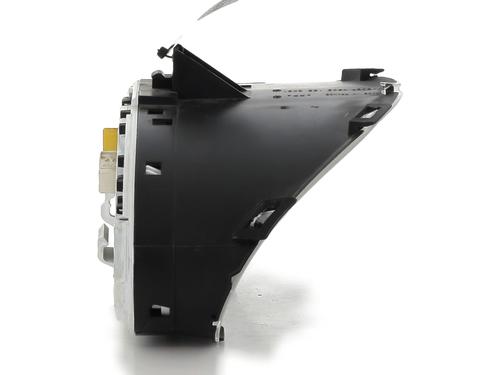 Instrument cluster PEUGEOT 206 Hatchback (2A/C) 1.9 D | BP27490890C47 