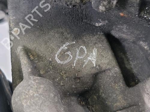 Gearbox FORD KA (RU8) 1.2 | BP39764276M3 - Image 4