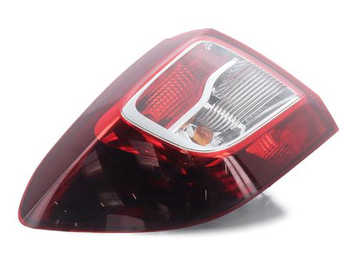 Left taillight DACIA SANDERO II TCe 90 (B8M1, B8MA, B8AC) | BP32279477C34 