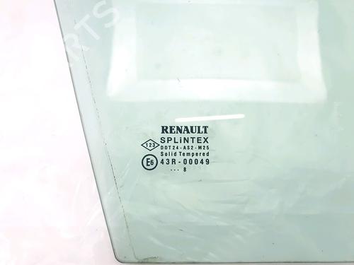 Front right quarter glass RENAULT SCÉNIC II (JM0/1_)  | BP27912264C112 