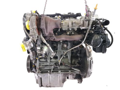 Engine SUZUKI SX4 S-Cross (JY) 1.6 DDiS (AKK 416D) | BP39259031M1 - Image 2