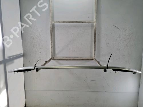 Takreling VW TIGUAN (AD1, AX1) 2.0 TDI (150 hp) 21227747