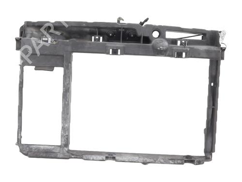 Frontplade/Frontkurv PEUGEOT 207 (WA_, WC_) 1.6 HDi (90 hp) 32512745