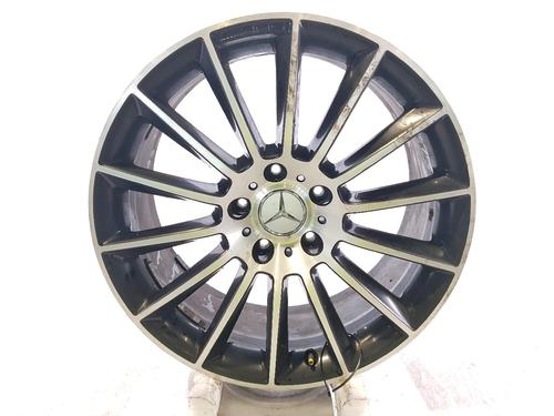 Felg MERCEDES-BENZ M-CLASS (W164) ML 500 4-matic (164.172) (388 hp) 23203114