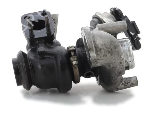 Turbocharger/Supercharger CITROËN BERLINGO MULTISPACE (B9) 1.6 HDi 90 | BP29522240M71 