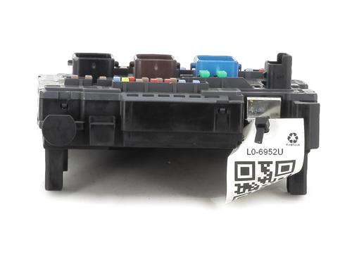 Used Fuse box PEUGEOT 308 SW II (LC_, LJ_, LR_, LX_, L4_) 2.0 GT HDi 180 / BlueHDi 180 (181 hp) 27913147