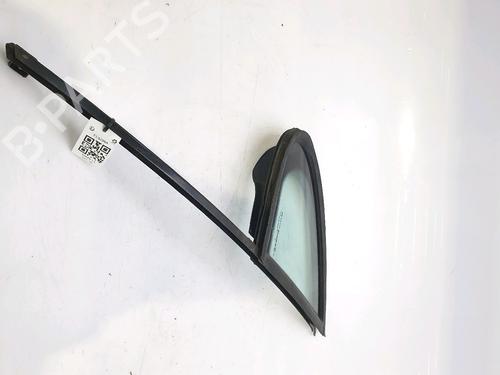 Used Front left quarter glass PEUGEOT 207 (WA_, WC_) 1.4 HDi (68 hp) 28616450