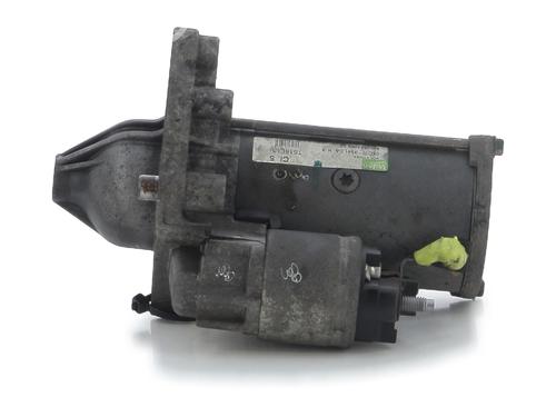 Startmotor CITROËN C3 II (SC_) 1.4 HDi 70 (SC8HZC, SC8HR0, SC8HP4) | BP30827787M8