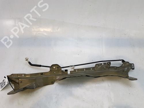 Crossmember HONDA CR-V IV (RM_) 2.2 i-DTEC AWD (RE6) | BP25832257C162 