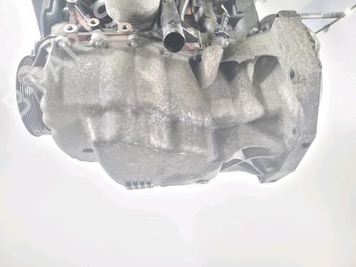 Engine RENAULT CLIO III (BR0/1, CR0/1) 1.5 dCi (C/BR0G, C/BR1G) | BP30406064M1 