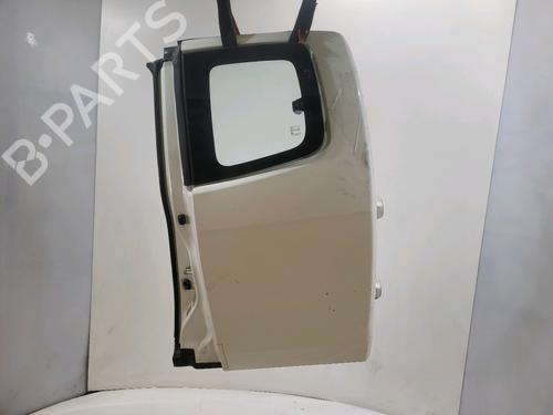 Used Left rear door Left rear door 38613037 38613037