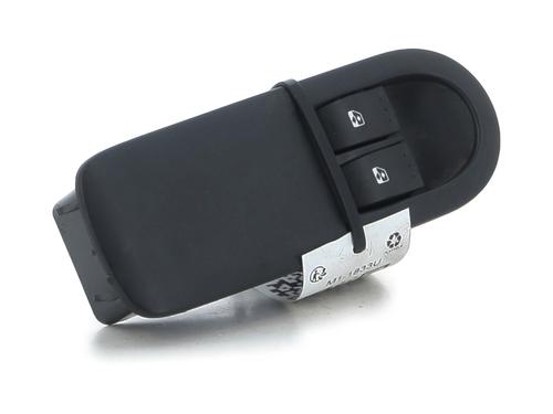 Left front window switch RENAULT MEGANE II (BM0/1_, CM0/1_) 1.5 dCi (BM1F, CM1F) | BP31303854I27