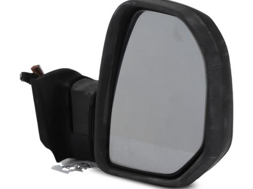 Right mirror CITROËN BERLINGO MULTISPACE (B9) 1.6 HDi 110 | BP40619253C27 - Image 4