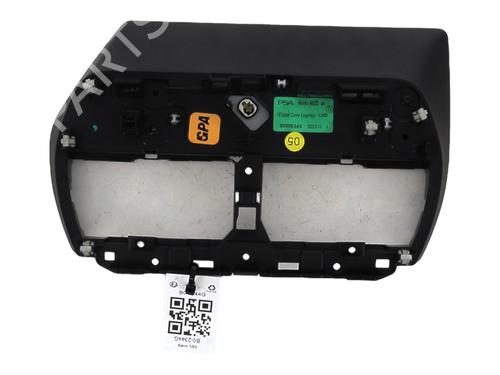 Display monitor CITROËN C5 AIRCROSS (A_) 1.6 Hybrid 225 (A45GFR) | BP29522642C48