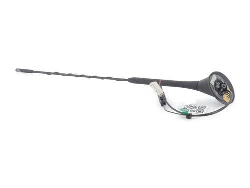 Used Antenna/Base Antenna/Base FIAT PANDA (312_, 319_) 1.2 (312PXA1A) (69 hp) 33809595 33809595