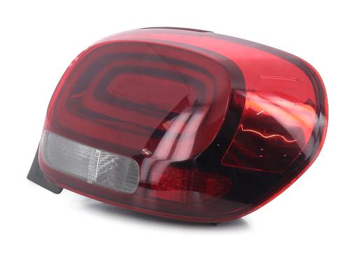 Right taillight CITROËN C3 III (SX) 1.6 BlueHDi 100 | BP33745623C35 - Image 2