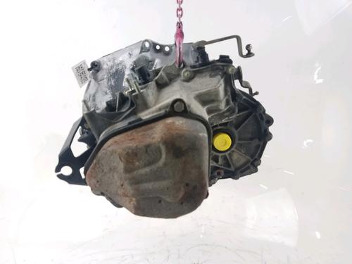 Gearbox PEUGEOT 206 Hatchback (2A/C) 1.4 HDi eco 70 | BP23437712M3 