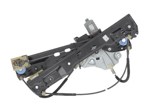 Used Front left window mechanism OPEL ASTRA J (P10) 2.0 CDTI (68) (160 hp) 30474668