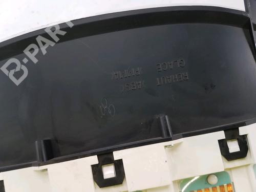 Instrument cluster CITROËN ZX (N2) 1.6 i | BP10623392C47 