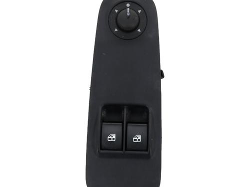 Used Left front window switch FIAT DUCATO Van (250_) 130 Multijet 2,3 D (131 hp) 32333990