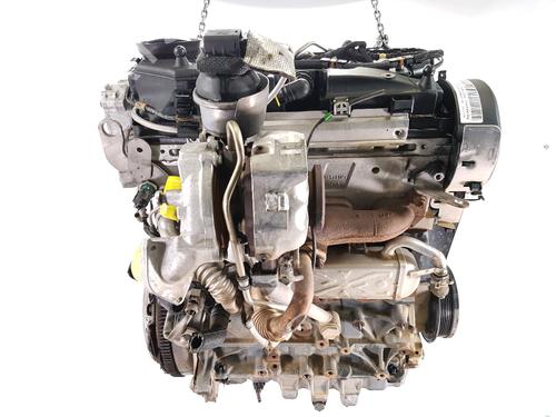 Engine AUDI Q3 (8UB, 8UG) 2.0 TDI | BP33189711M1 - Image 4