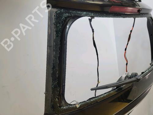 Tailgate FIAT SEDICI (189_) 1.9 D Multijet 4x4 | BP20611273C6 