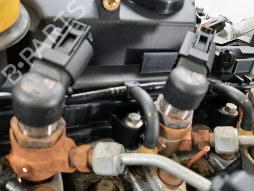 Engine RENAULT CLIO III (BR0/1, CR0/1) 1.5 dCi (BR0H, CR0H, CR1S, BR1S) | BP31367704M1