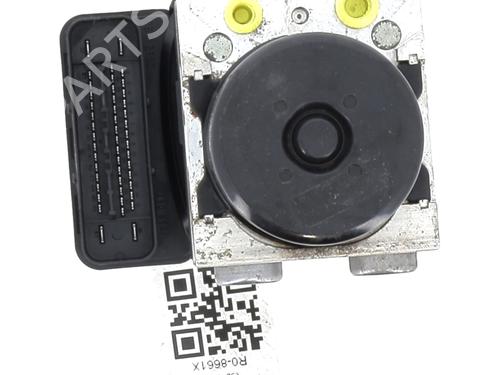ABS pump VW TOUAREG (7LA, 7L6, 7L7) 5.0 V10 TDI | BP25620915M43 