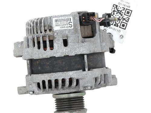 Alternator MAZDA CX-5 (KE, GH) 2.2 D (KE2FW) | BP32225430M7 