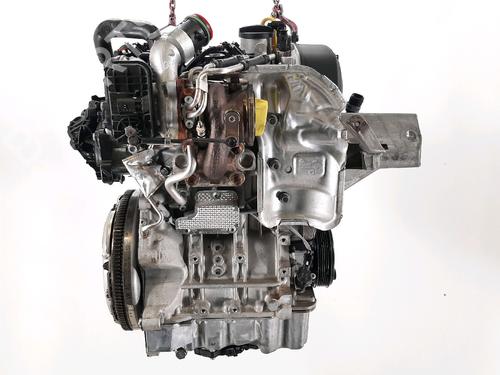 Engine VW T-CROSS (C11, D31) 1.0 TSi | BP31606585M1