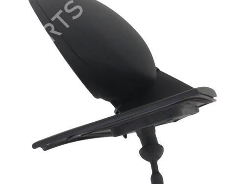 Used Left mirror CITROËN C1 (PM_, PN_) 1.0 (68 hp) 31693720