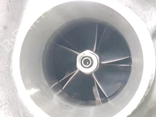 Engine RENAULT CLIO III (BR0/1, CR0/1) 1.5 dCi (C/BR0G, C/BR1G) | BP32131219M1