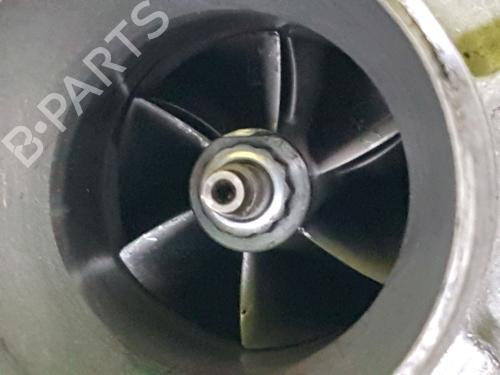 Engine SEAT CORDOBA (6L2) 1.4 TDI | BP23335384M1 